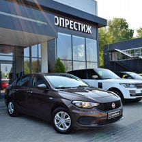 FIAT Tipo 1.4 MT, 2019, 154 486 км, с пробегом, цена 1 187 000 руб.