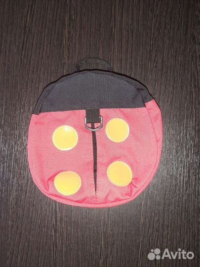 Вожжи детские