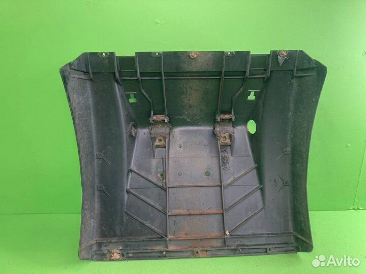 Крыло DAF XF105