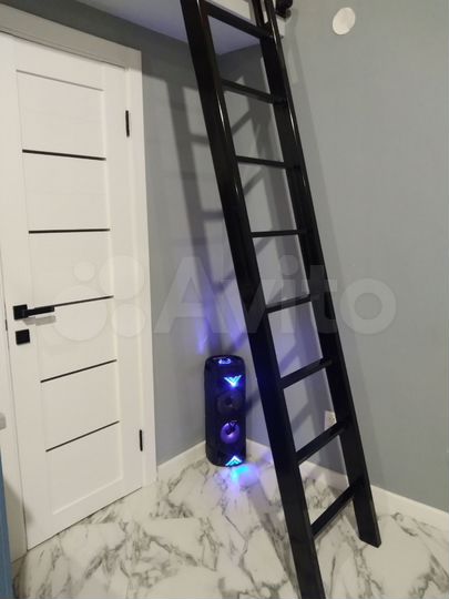 Дом 52,5 м² на участке 7 сот.