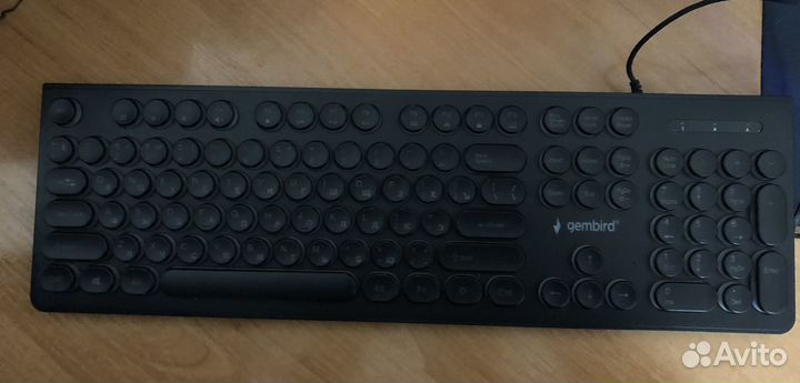 Клавиатура для пк