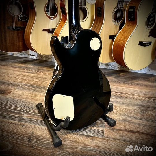 Электрогитара Cort CR250-TBK Classic Rock