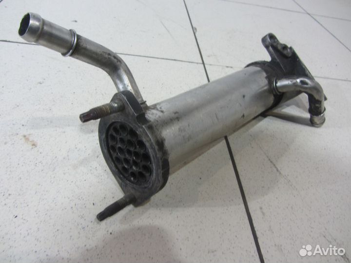 Радиатор EGR Форд Transit TT9