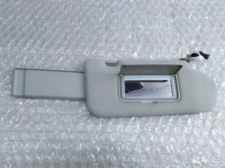 Козырек солнцезащитный Infiniti 45/35 (S50)