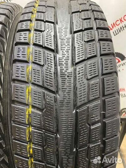 Yokohama Geolandar I/T G072 225/65 R17 101M