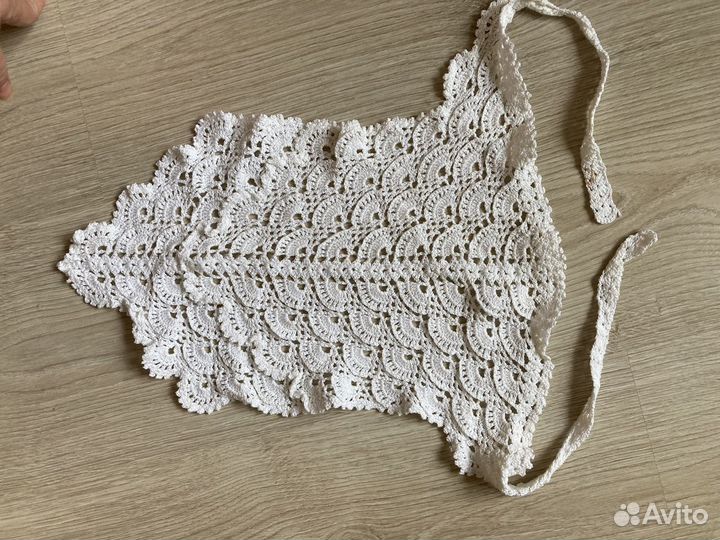 Панамки, косынка