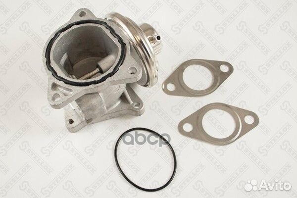 01-25001-SX клапан рециркуляции Audi A3,Skoda