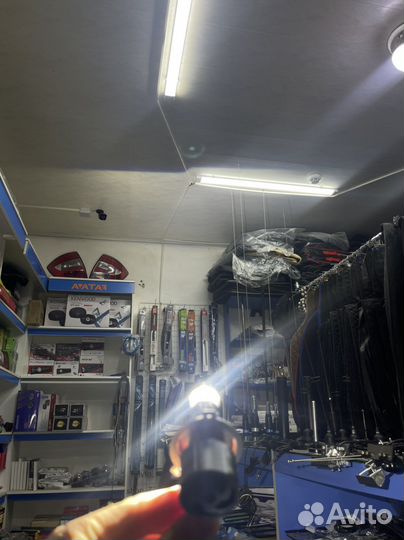 Линзовые лампочки H4