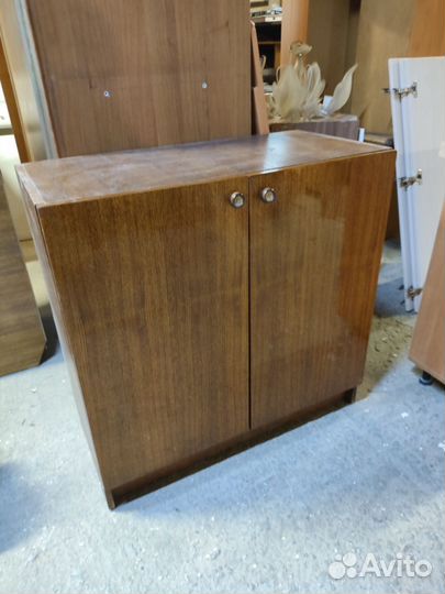 Продаётся тумба-комод б/у.Доставка