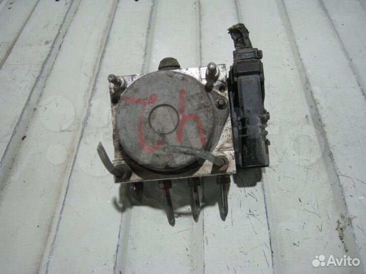 Блок абс Насос ABS Suzuki Sx4 2006-2013