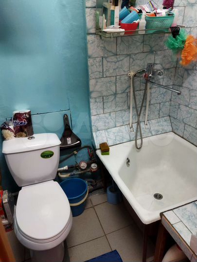 1-к. квартира, 30,1 м², 2/5 эт.