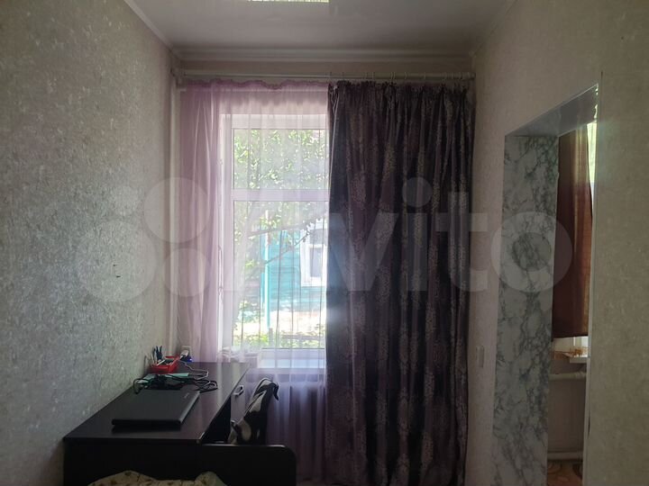 Дом 46 м² на участке 1 сот.