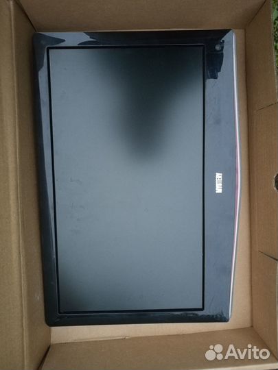 Телевизор Mystery