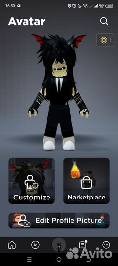 Фигурки роблокс