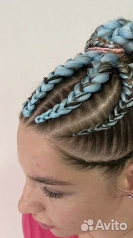 BRAIDS&DREADS Дреды, Косы, Кудри Нижний Новгород