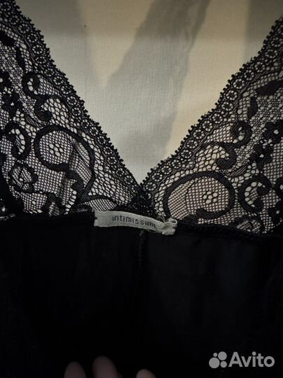 Ночная сорочка intimissimi