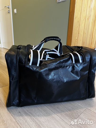 Хоккейный баул детский CCM