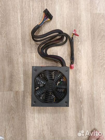 Блок питания для пк 1200w