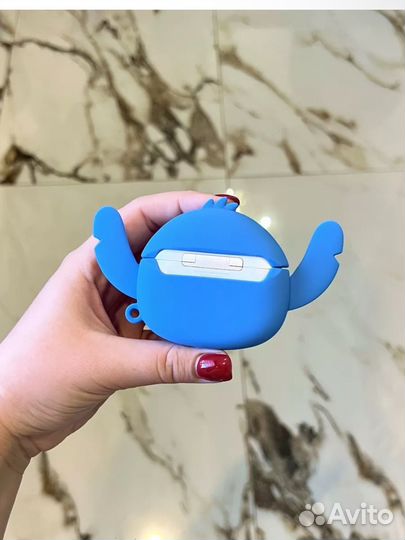 Новый чехол для наушников для Apple AirPods Pro