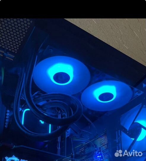 Водяное охлаждение deepcool le520