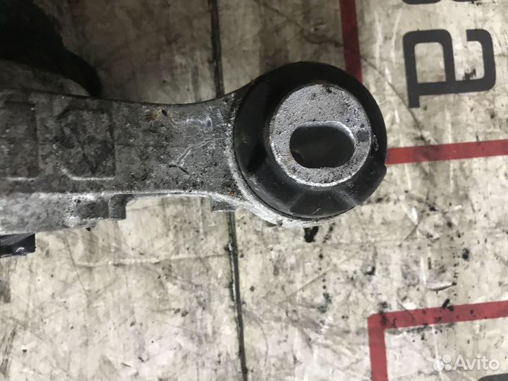 Опора двигателя Nissan Qashqai