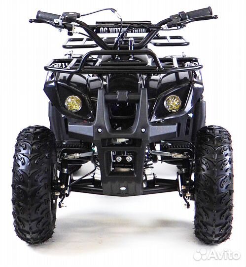 Детский квадроцикл Motax ATV Mini Grizlik Х-16 э/с