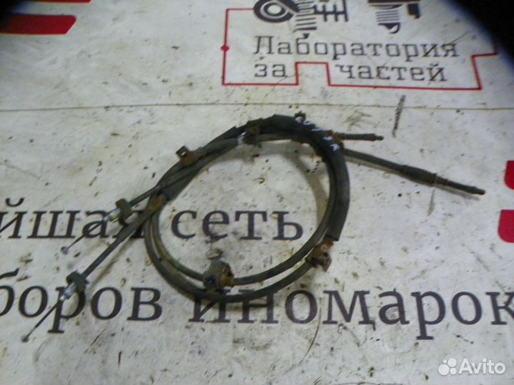 Трос ручника Kia Ceed