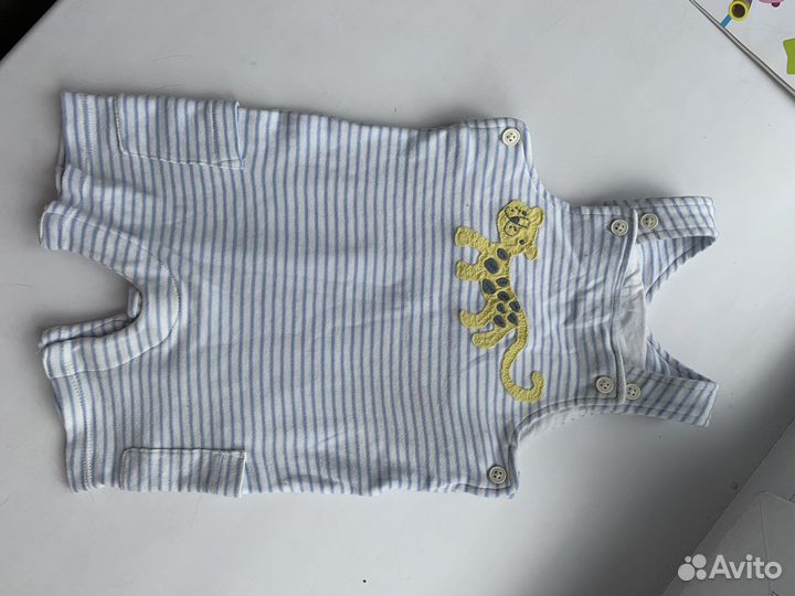 Шорты для мальчика