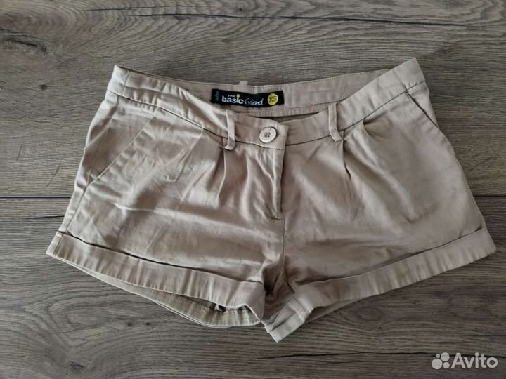 Шорты