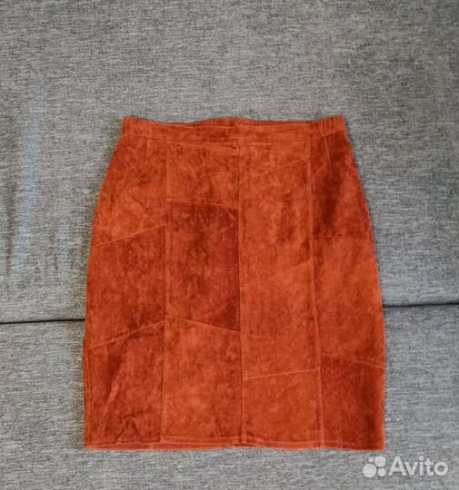 Юбки брюки женские 46 р