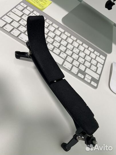 Мостик Bonmusica для скрипки 3/4