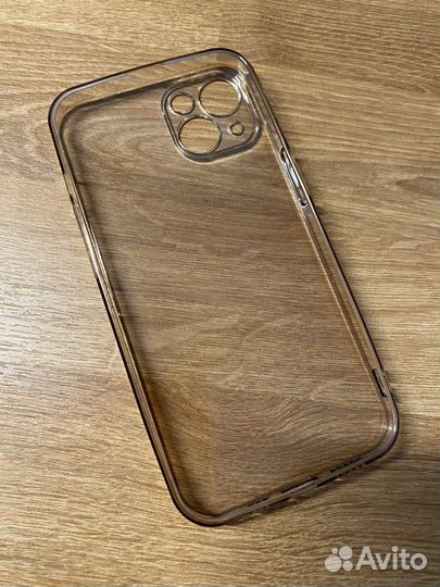 Чехол для iPhone 13