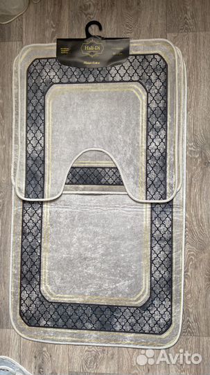 Набор для ванной комнаты