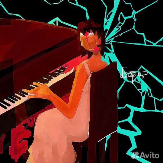 Арт (рисунок) на заказ