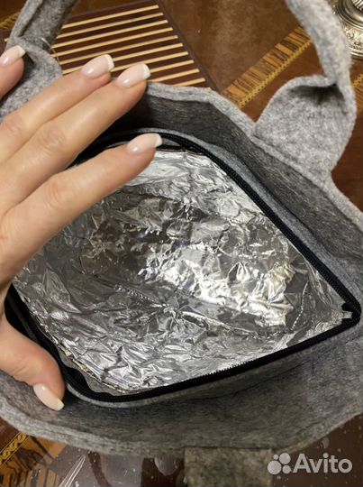 Термо сумка