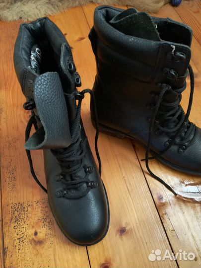 Берцы военные