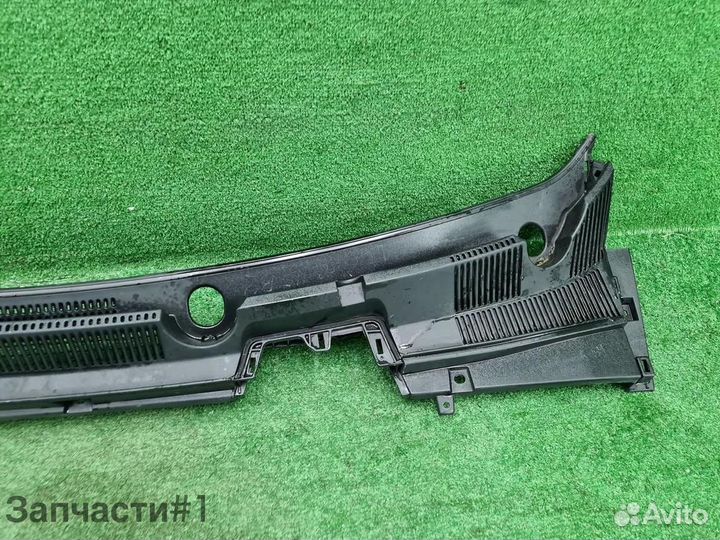 Жабо Geely Coolray (2019-н.в.)
