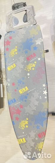 Гладильная доска