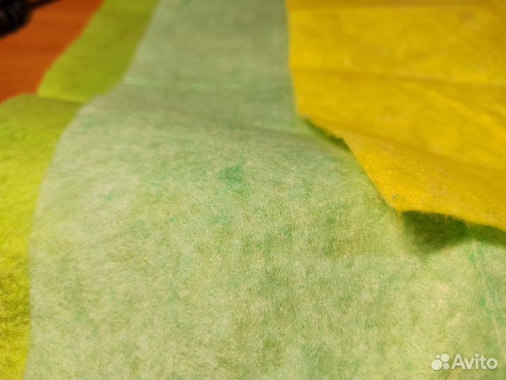 Ветошь обтирочная