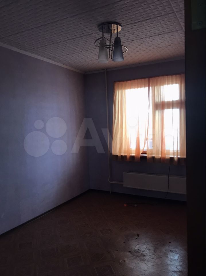 3-к. квартира, 68,1 м², 8/9 эт.