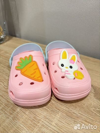 Сабо детские