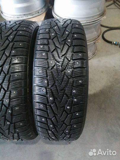 Nokian Tyres Nordman 7 195/65 R15 95T