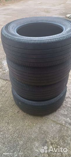 Bridgestone Turanza ER30 235/65 R17