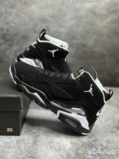 Мужские кроссовки nike AIR jordan 6 retro летний