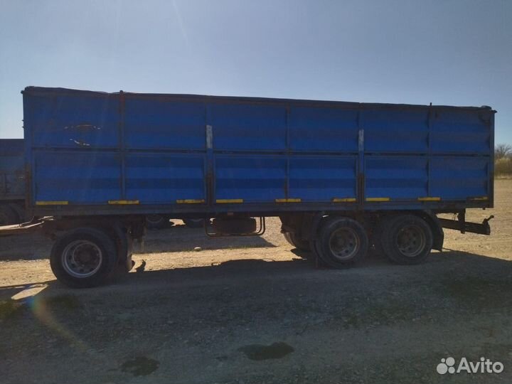 КАМАЗ 65117, 2011