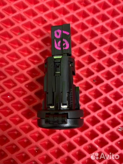 Прикуриватель Subaru Xv GT3 FB16 2019 Пробег 45300