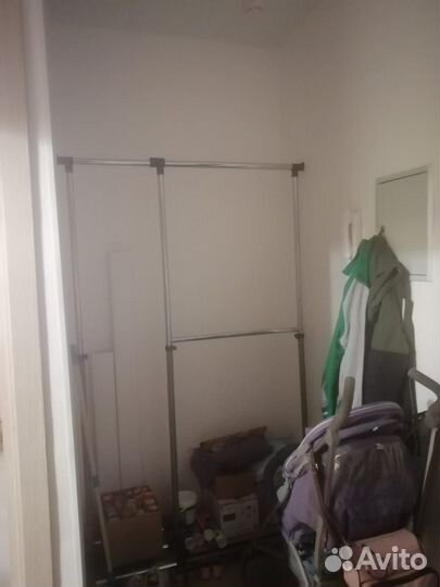 Напольная вешалка бу