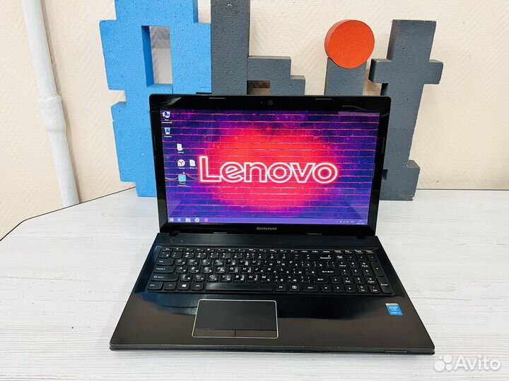 Ноутбук Core i7-4700mq 8gb видео 2gb ssd 500gb