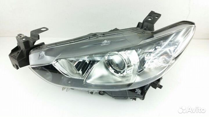 Фара левая Mazda 6 GJ 2014