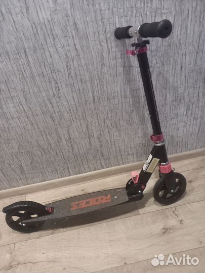Самокат roces 175